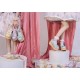 Modo Tart Platform Shoes(Pre-Order/10 Colours/Low&High Platforms/Full Payment Without Shipping)